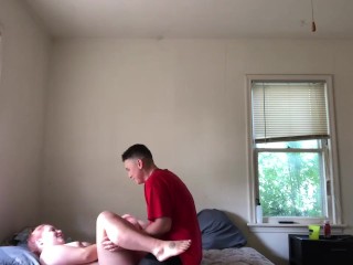 Real lesbian porn