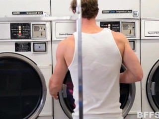 Laundrette (HUUU)