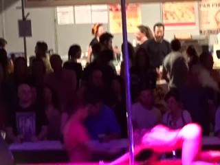 SEM 2017 SUSY DANCE 2