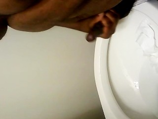 Me Masterbating