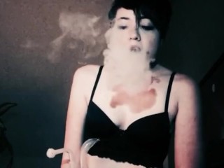 Meth Maggie 3