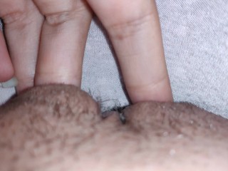 Got Bored and Shaved