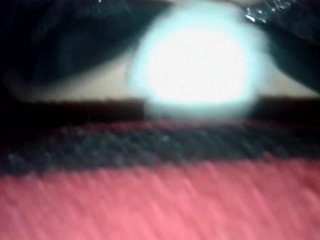 Bunny amateur vaginal sex
