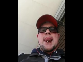 tongue