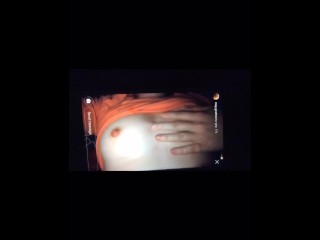 sexy instagram girl may.gratton sends me nudes