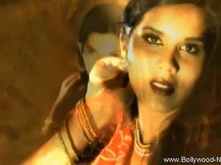 Sensuality In Dance