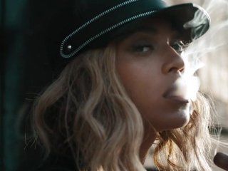 BEYONC&Eacute; – YONCE / PARTITION