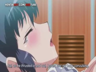 Pretty Student Hot Sex With A Hot Peer