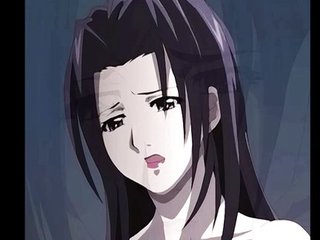 She’s a Maniac AMV