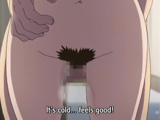 Kichiku_ Haha Shimai Choukyou Nikki – Episode 1