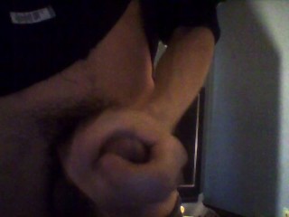 Good nut for you at the end! wasn’t that horny but still came for you !