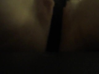 Amateur Panty Tease