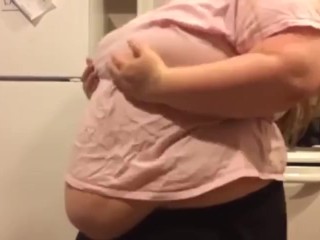 919 reach 300lb weigh in (21 years old)
