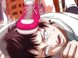 Kawaii Demon girl-Hentai harem