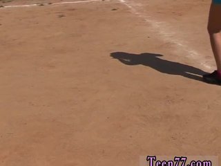 Sharon lee lesbian Sporty teenagers