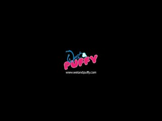 Wetandpuffy – Russian babe Jessica Lincoln&nbsp;teases her pussy with vibrator