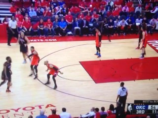 Entire Basketball Team Gets Fucked By Bearded Black Guy