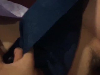 Thai Highschool couple student fuck