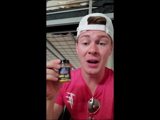 Hispanic Muscle Jock Fucks Tiny Blonde Artist Who Claims She’s The Tightest