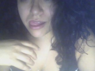 El show de rebeca martinez rosas en skype