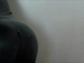 boots feet