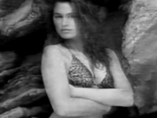Cindy Crawford – Marco Glaviano’s Film