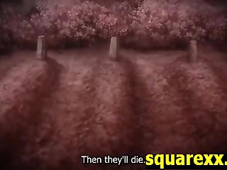 Hardcore dicksucking anime teen porn