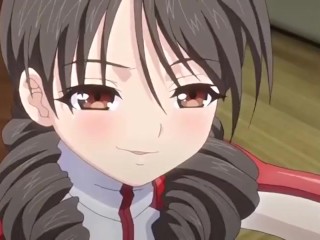 Hentai loli “Dokidoki Little Ooyasan part 4”