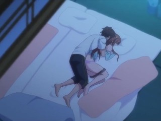 Overflow Episode 02 – English Subbed