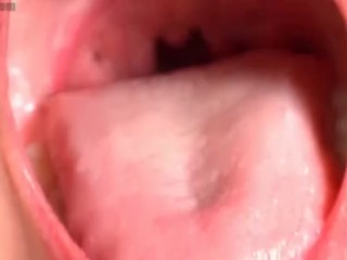 Giantess will eat you