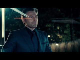 Batman vs Superman trailer 3 (re-edit)