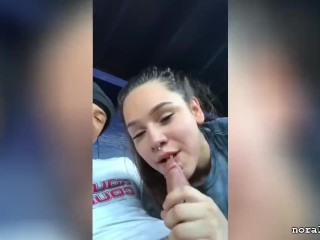 Craigslist Babe Car Blowjob