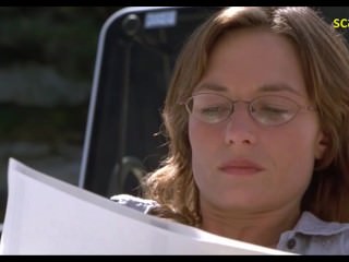 Elizabeth Hurley Nude Boobs In The Weight Of Water Movie