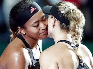 Naomi Osaka (Sexy Pics)