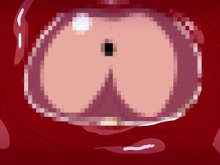 Meika Hime Hentai (Made by Abujan)