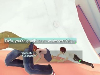 RESIZEME SHRINK GIANTESS GAME PART 4