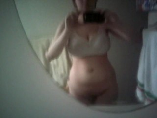 Teen slut with huge tits first time drinking piss0