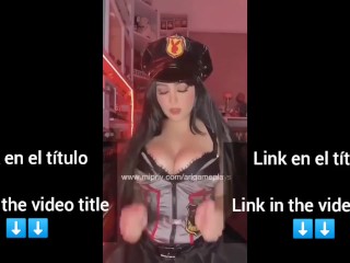 AriGameplays Priv MiPriv VIDEO COMPLETO EN EL LINK ⬇️ t.me/joinchat/AAAAAFF6QvwuqHokfaUnNw