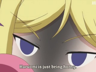 Kanojo x Kanojo x Kanojo 1,2 & 3 (Eng Sub)