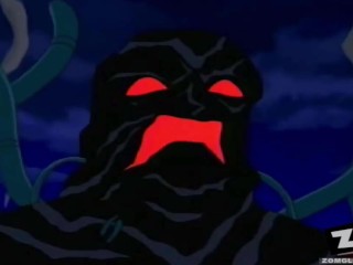 The Best Teen Titans Parody
