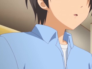 [Eng Sub] Onee-chan Lends a Helping Hand