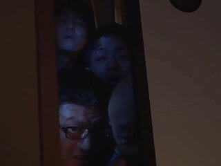 Married into a Big Family of Voyeurs