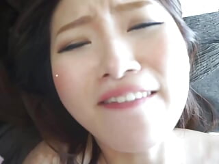 The voice is too cute and honey mild! A married woman who comes sweetly and sadly! 3