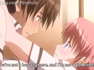 Haruomi fucked by his best friend  UNCENSORED