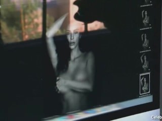 Kim Kardashian Leaked Nude Selfie Photos And Shaved Pussy Video