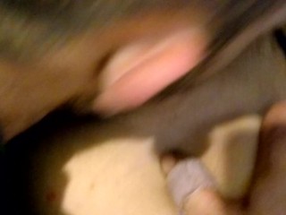 I love eating pussy