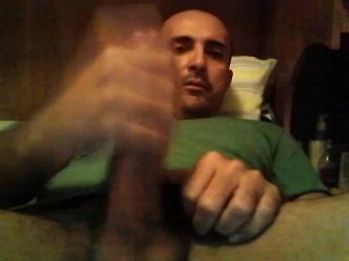 Brazilian Soldier Webcam 1