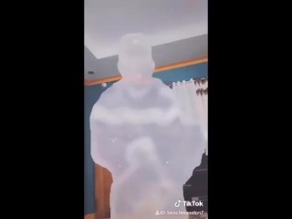 BOYS INVISIBLE CHALLENGE EPIC FAIL TIKTOK COMPILATION