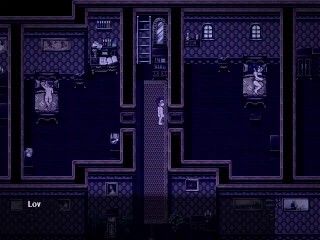 Bones Tales The Manor [v0.16.0] Part 38 New Version A Lot Of Time For By LoveSkySan69