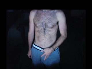 High as fuck showing off in front of cam